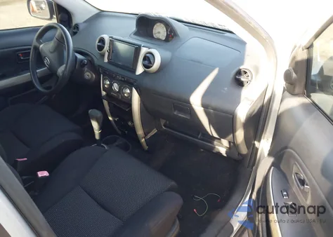 2005 Scion Xa from USA, damaged, VIN JTKKT624250095146